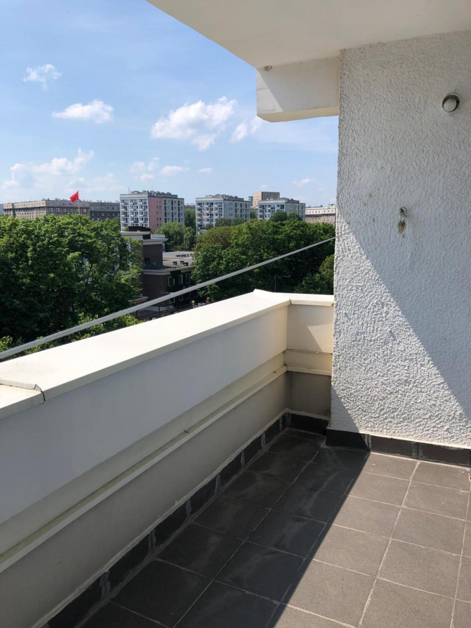 Apartment Swietojerska Warsaw Exterior photo